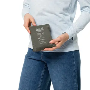 T-Shirt Frau Jack Wolfskin jwp image-3