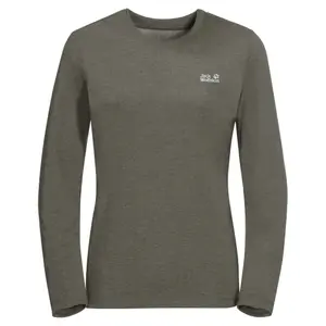 T-Shirt Frau Jack Wolfskin jwp image-0