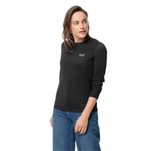 Women's T-shirt Jack Wolfskin jwp image-1