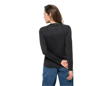 Women's T-shirt Jack Wolfskin jwp image-2