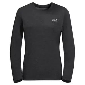 Women's T-shirt Jack Wolfskin jwp image-0