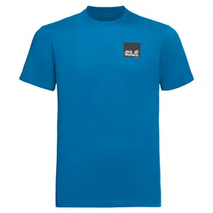 T-shirt Jack Wolfskin Rainbow Paw image-0