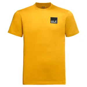 T-Shirt Jack Wolfskin rainbow paw image-0