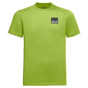 T-shirt Jack Wolfskin Rainbow Paw image-0