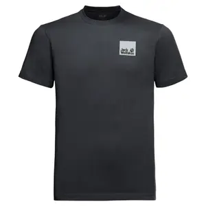 T-shirt Jack Wolfskin rainbow paw image-0