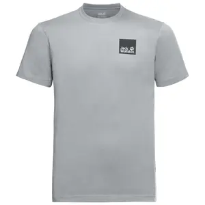 T-Shirt Jack Wolfskin rainbow paw image-0