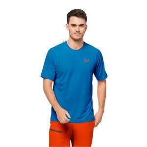 T-shirt Jack Wolfskin Tourer Vent image-1