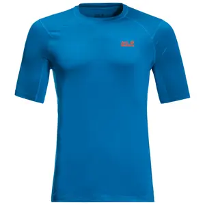 T-shirt Jack Wolfskin Tourer Vent image-0