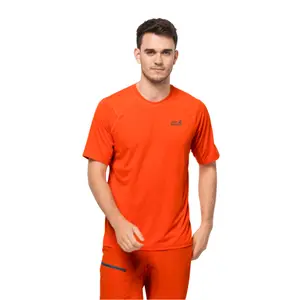 T-shirt Jack Wolfskin Tourer Vent image-1