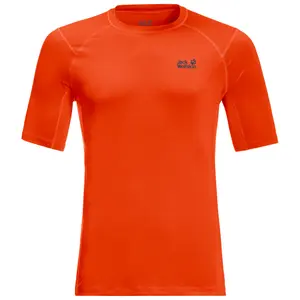 T-shirt Jack Wolfskin Tourer Vent image-0