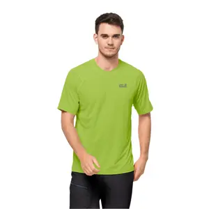 T-shirt Jack Wolfskin Tourer Vent image-1