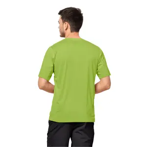 T-shirt Jack Wolfskin Tourer Vent image-3