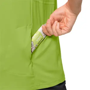 T-shirt Jack Wolfskin Tourer Vent image-2