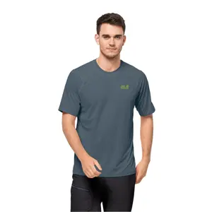 T-shirt Jack Wolfskin Tourer Vent image-1