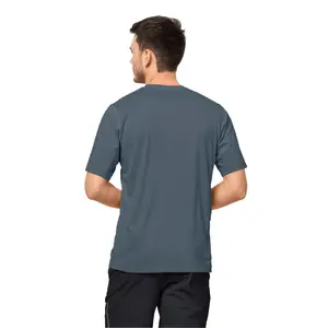 T-shirt Jack Wolfskin Tourer Vent image-2