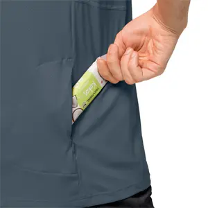 T-shirt Jack Wolfskin Tourer Vent image-3