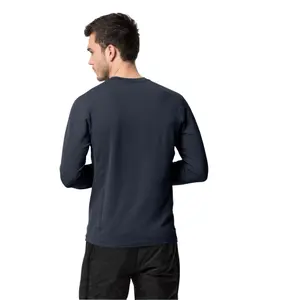 T-Shirt mit langen Ärmeln Jack Wolfskin infinite image-2