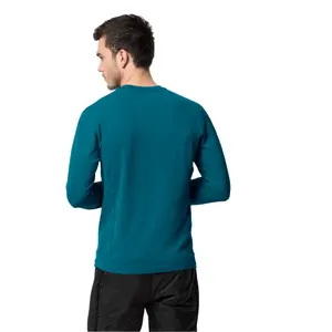 Long sleeve T-shirt Jack Wolfskin infinite image-2