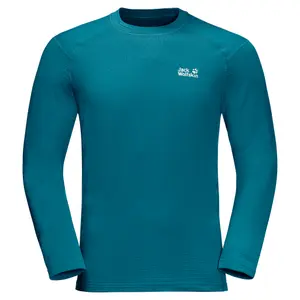 Long sleeve T-shirt Jack Wolfskin infinite image-0