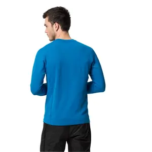 T-Shirt mit langen Ärmeln Jack Wolfskin infinite image-2