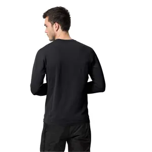 T-Shirt mit langen Ärmeln Jack Wolfskin infinite image-2