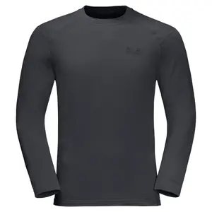 T-shirt manches longues Jack Wolfskin Infinite image-0