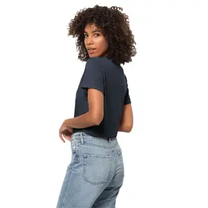 T-shirt femme Jack Wolfskin Ocean Soul image-2