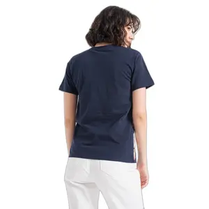 T-shirt imprimé fleur femme Jack Wolfskin image-3