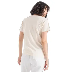 T-shirt imprimé fleur femme Jack Wolfskin image-2