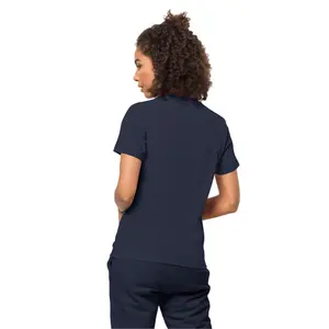 T-shirt femme Jack Wolfskin Essential image-2