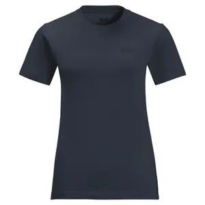 T-shirt femme Jack Wolfskin Essential image-0