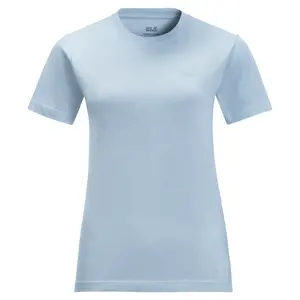 T-shirt femme Jack Wolfskin Essential image-0