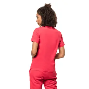 T-shirt femme Jack Wolfskin Essential image-2