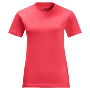 T-shirt femme Jack Wolfskin Essential image-0