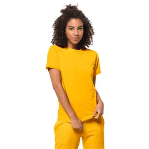 T-shirt femme Jack Wolfskin Essential image-1