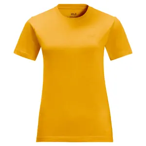 T-shirt femme Jack Wolfskin Essential image-0