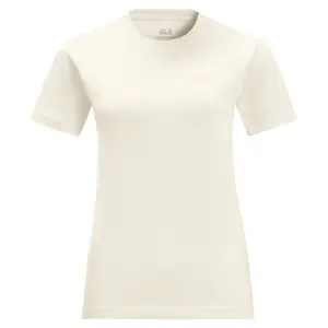 T-shirt femme Jack Wolfskin Essential image-0