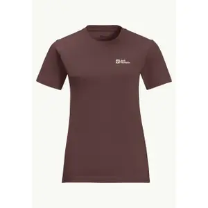 T-shirt de mulher Jack Wolfskin Essential image-0