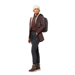 T-shirt de mulher Jack Wolfskin Essential image-3