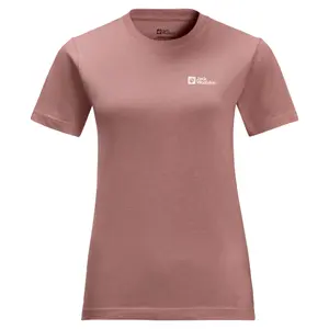 T-shirt femme Jack Wolfskin Essential image-0