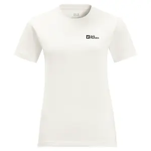 T-shirt för kvinnor Jack Wolfskin Essential image-0