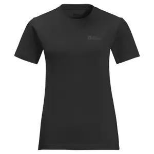 T-shirt femme Jack Wolfskin Essential image-0