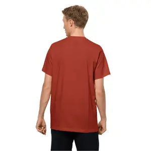 T-shirt Jack Wolfskin Essential image-2