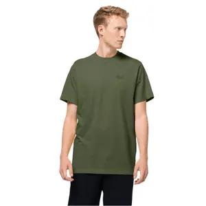 T-shirt Jack Wolfskin Essential image-1