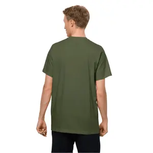 T-shirt Jack Wolfskin Essential image-2