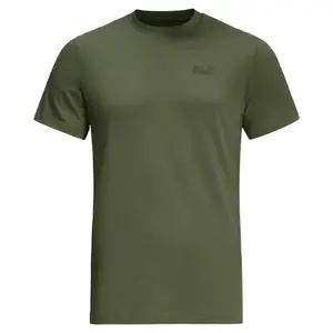 T-shirt Jack Wolfskin Essential image-0
