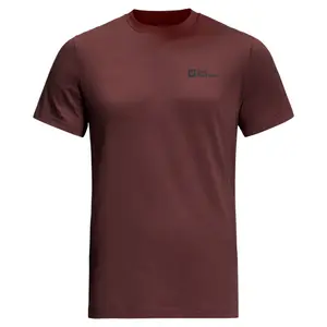 T-shirt Jack Wolfskin Essential image-0