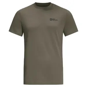 T-shirt Jack Wolfskin Essential image-0