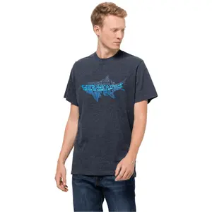 T-shirt Jack Wolfskin Ocean Life image-1