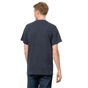 T-shirt Jack Wolfskin Ocean Life image-2